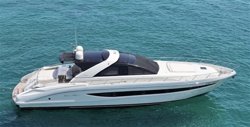 Riva 68 Ego Super