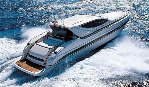 Riva 84 Cantata Super