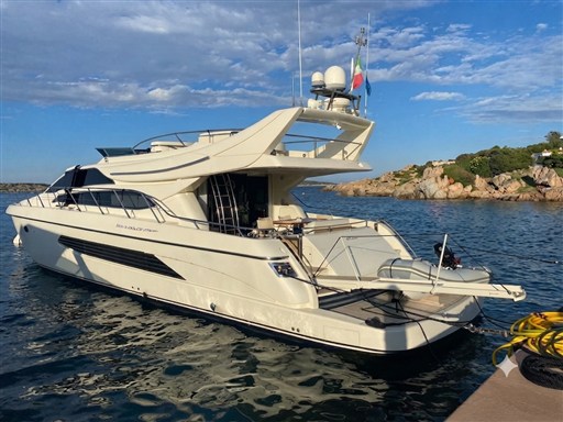 Riva 70 Dolcevita Super
