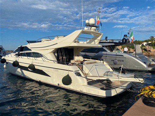 Riva 70 Dolcevita Super