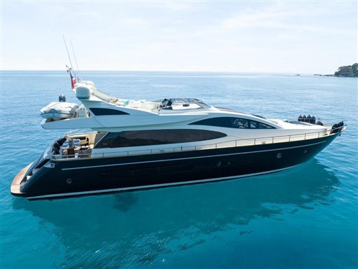 Riva 75 Venere