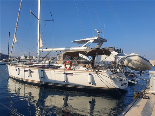 Beneteau 57