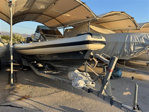 Lomac Nautica Gran Turismo 8.5