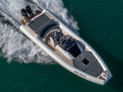 Magazz&ugrave; Mx 11 Coupe'