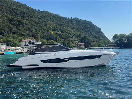 Rio Yachts Parana 40