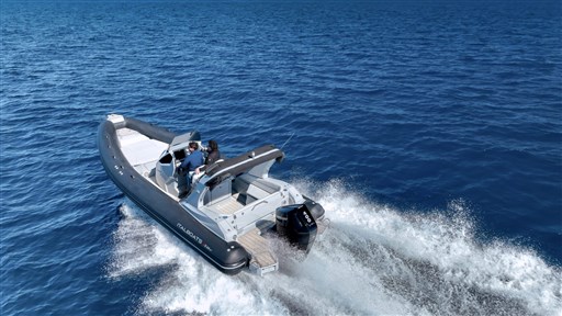 Stingher 28 GT