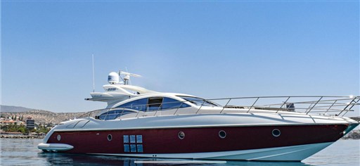 Azimut 68s