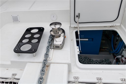 Lagoon 43