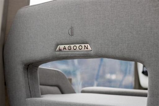 Lagoon 43