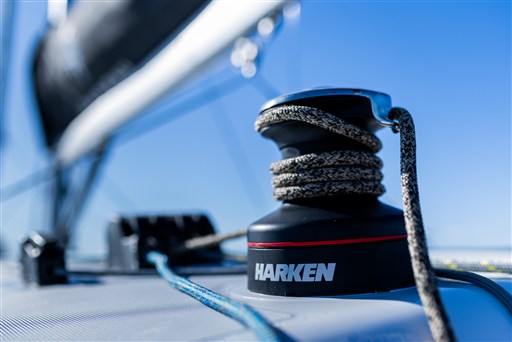 Jeanneau Sun Odyssey 415