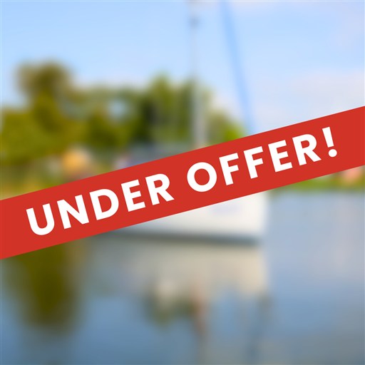 Bavaria 30 Cruiser