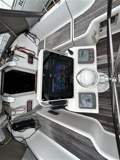 Beneteau Oceanis 37