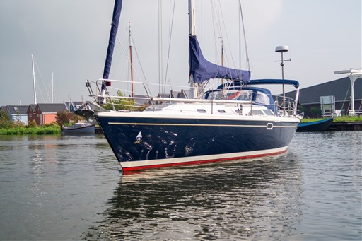 Catalina 42 Mkii