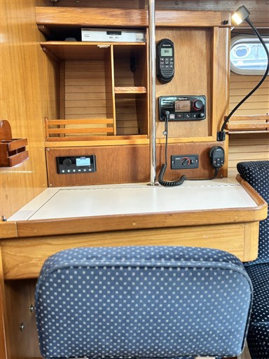 Catalina 42 Mkii