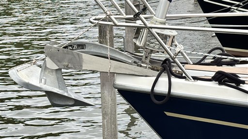 Catalina 42 Mkii