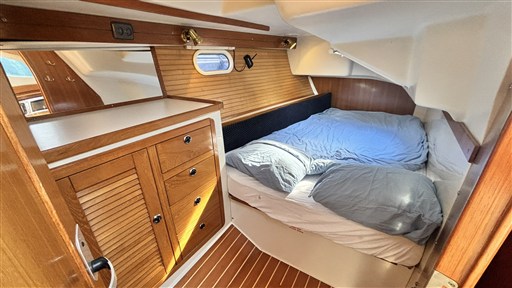 Catalina 42 Mkii
