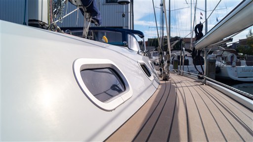Catalina 42 Mkii