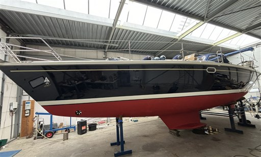Catalina 42 Mkii