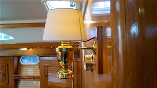 Catalina 42 Mkii