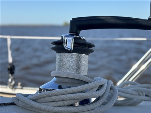 Catalina 42 Mkii