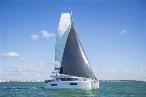 Lagoon 38