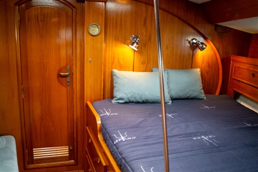Jeanneau Sun Kiss 47