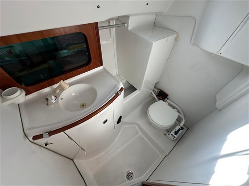 Beneteau Oceanis 311