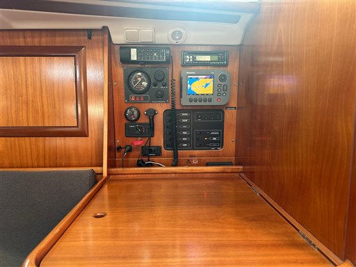 Beneteau Oceanis 311