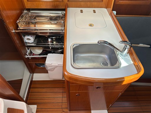 Beneteau Oceanis 311