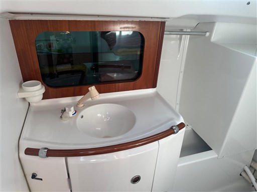 Beneteau Oceanis 311