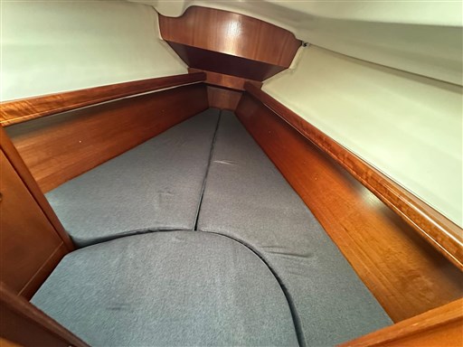 Beneteau Oceanis 311