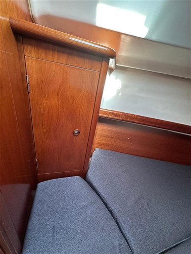 Beneteau Oceanis 311