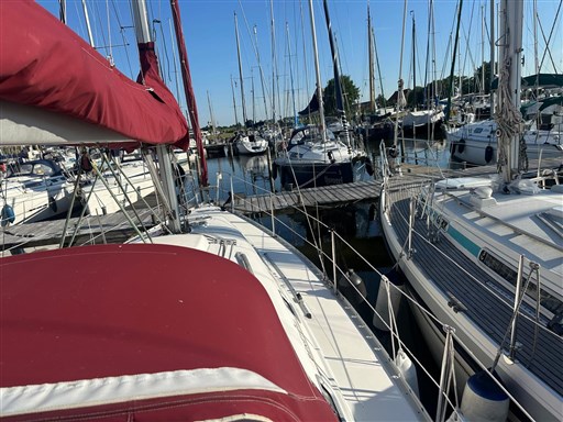 Beneteau Oceanis 311