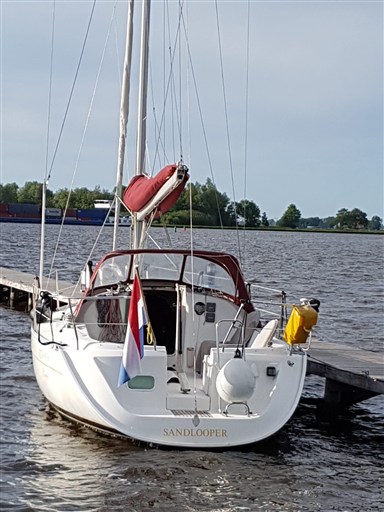 Beneteau Oceanis 311