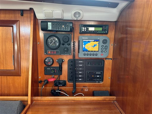 Beneteau Oceanis 311