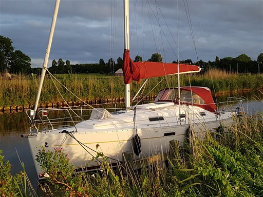 Beneteau Oceanis 311