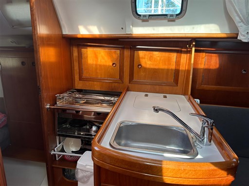 Beneteau Oceanis 311