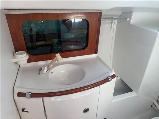 Beneteau Oceanis 311