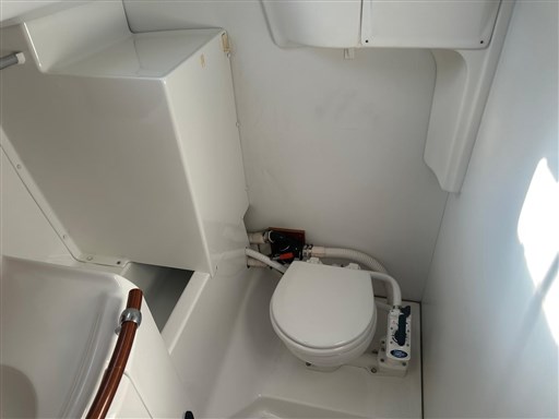 Beneteau Oceanis 311