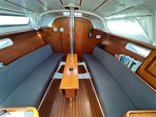 Beneteau Oceanis 311