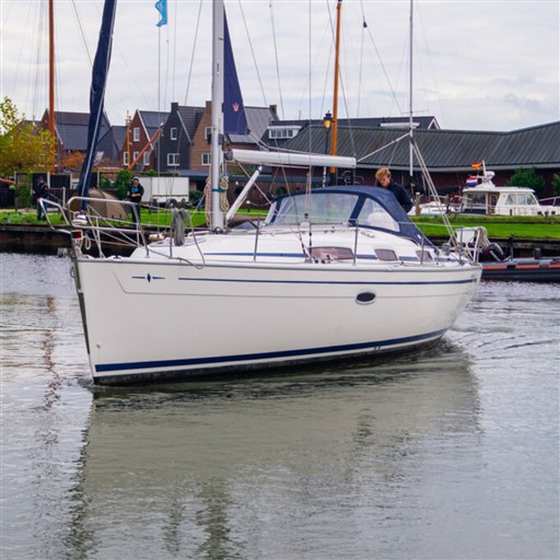 Bavaria 34 Cruiser