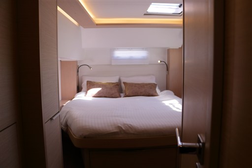 Lagoon 46