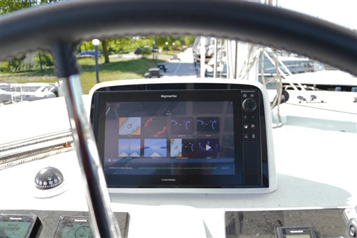 Lagoon 46