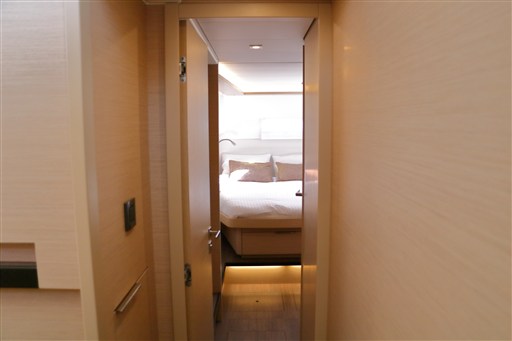 Lagoon 46