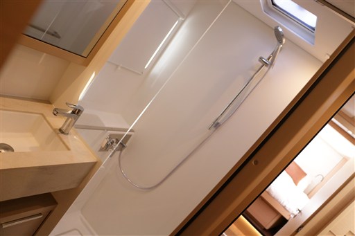Lagoon 46