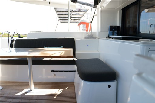 Lagoon 46