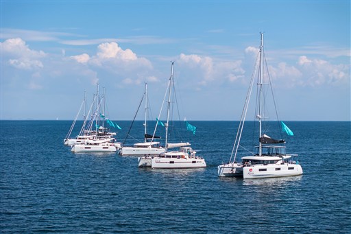 Lagoon 46