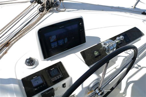 Lagoon 46