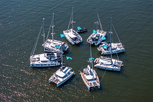 Lagoon 46