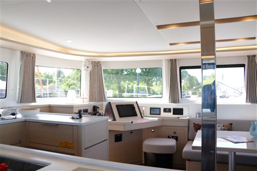 Lagoon 46